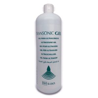 OXD Ultrasound Gel 1 Liter OXD Ultrasound Gel 1 Liter
